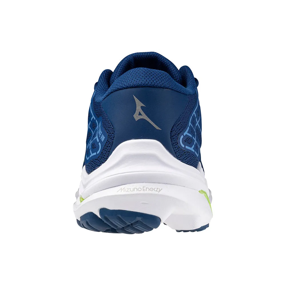 【8折優惠】Mizuno Men's Wave Equate 8 J1GC2448 Road Running SS24 男裝 跑鞋 路跑鞋