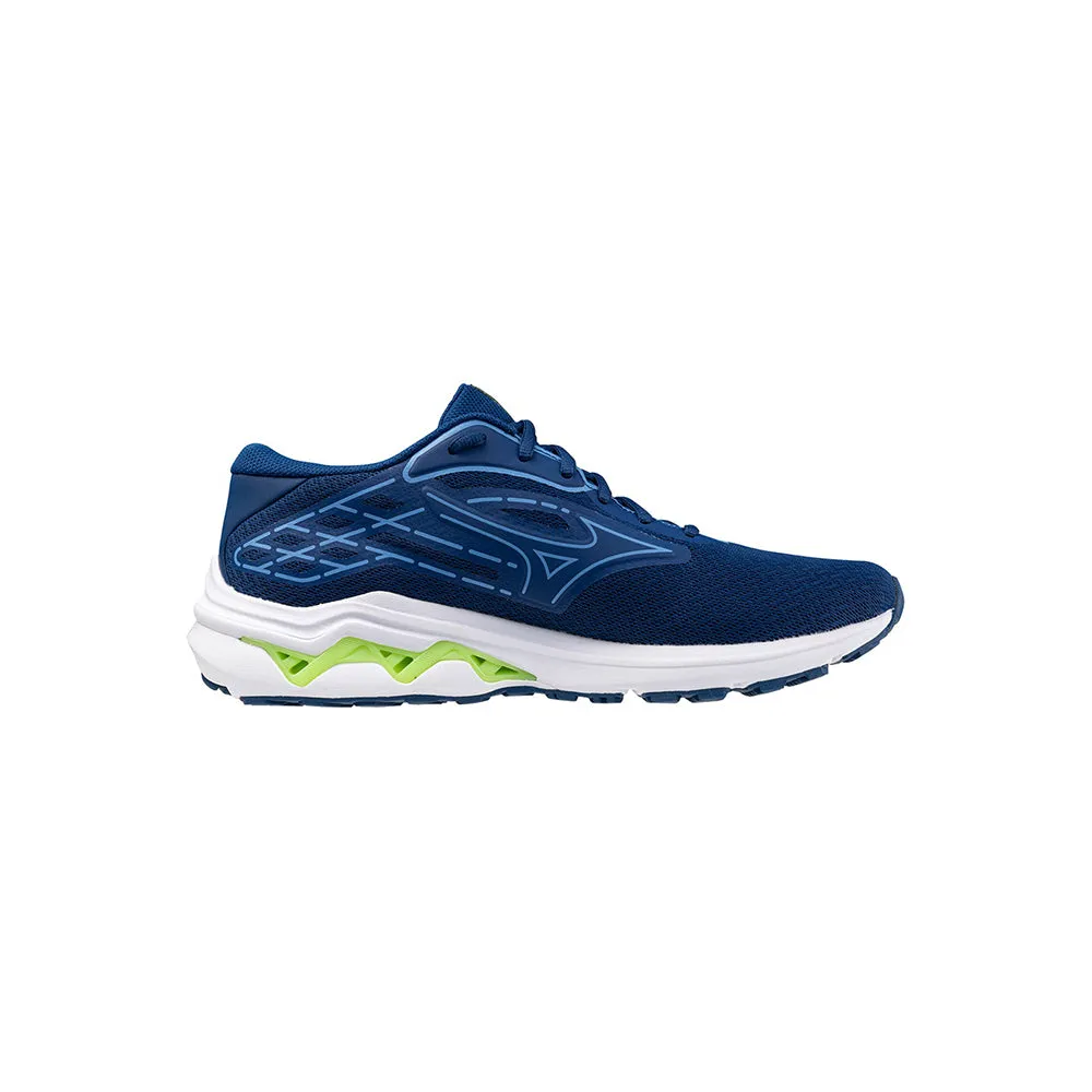 【8折優惠】Mizuno Men's Wave Equate 8 J1GC2448 Road Running SS24 男裝 跑鞋 路跑鞋