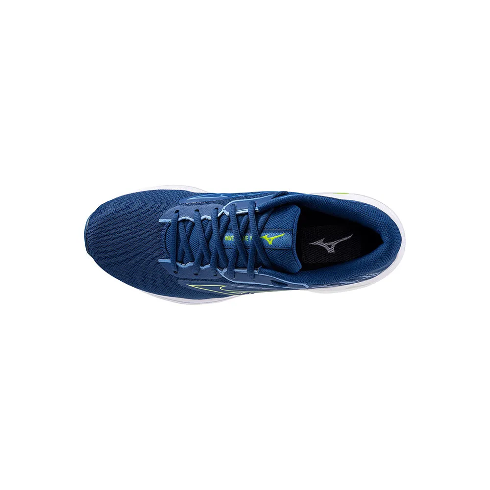 【8折優惠】Mizuno Men's Wave Equate 8 J1GC2448 Road Running SS24 男裝 跑鞋 路跑鞋