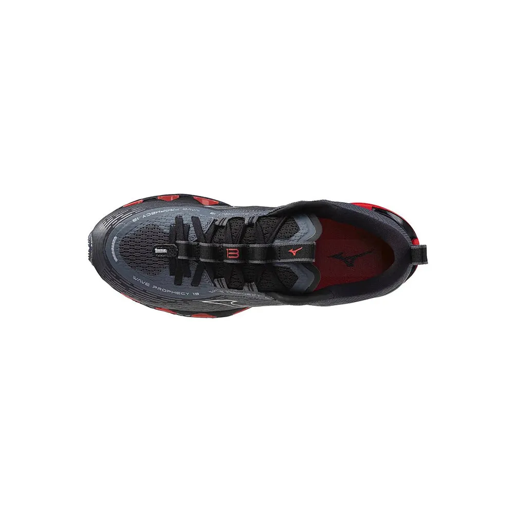【8折優惠】Mizuno Men's Wave Prophecy 13 J1GC2400 Road Running SS24 男裝 跑鞋 路跑鞋