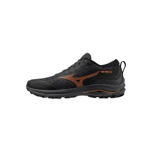 【8折優惠】Mizuno Men's Wave Rider GTX Road Running J1GC2280 SS24 男裝 防水版 跑鞋 路跑鞋