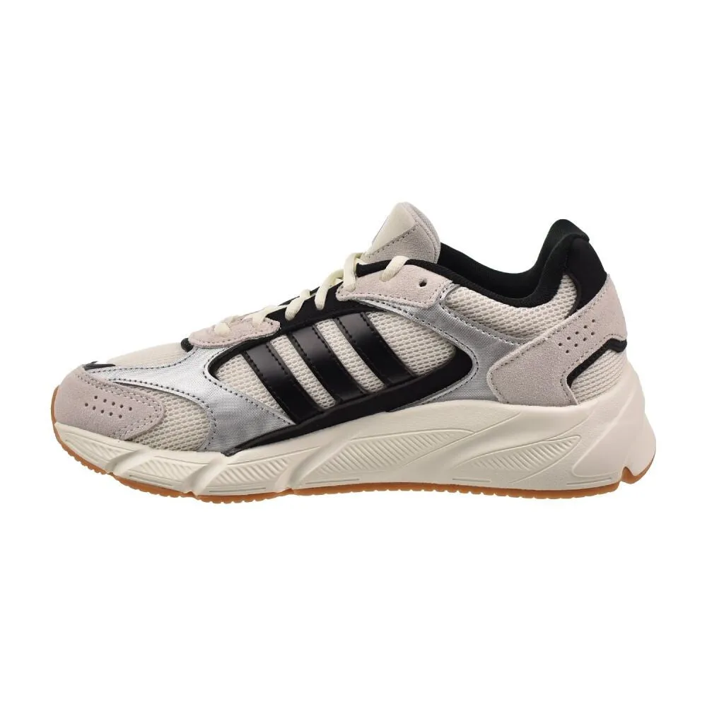 Adidas CrazyChaos 2000 J Big Kids' Shoes White/Silver/Black jh6699