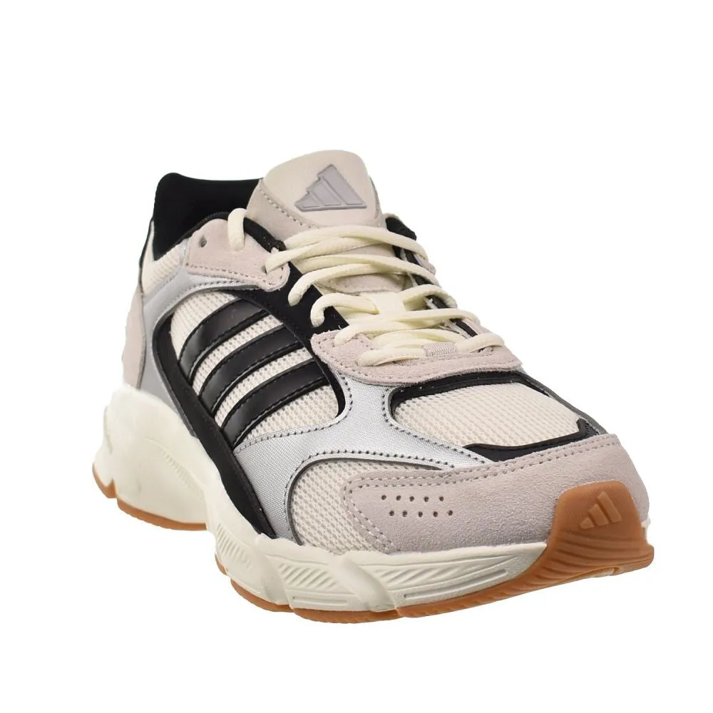 Adidas CrazyChaos 2000 J Big Kids' Shoes White/Silver/Black jh6699