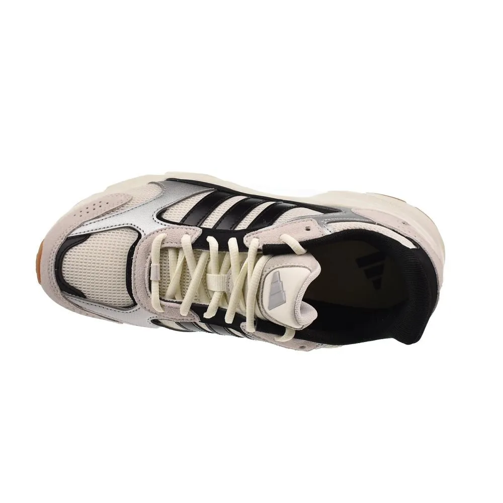 Adidas CrazyChaos 2000 J Big Kids' Shoes White/Silver/Black jh6699