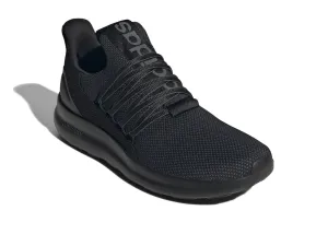 adidas Men's Lite Racer Adapt Sneakers, Black/Grey