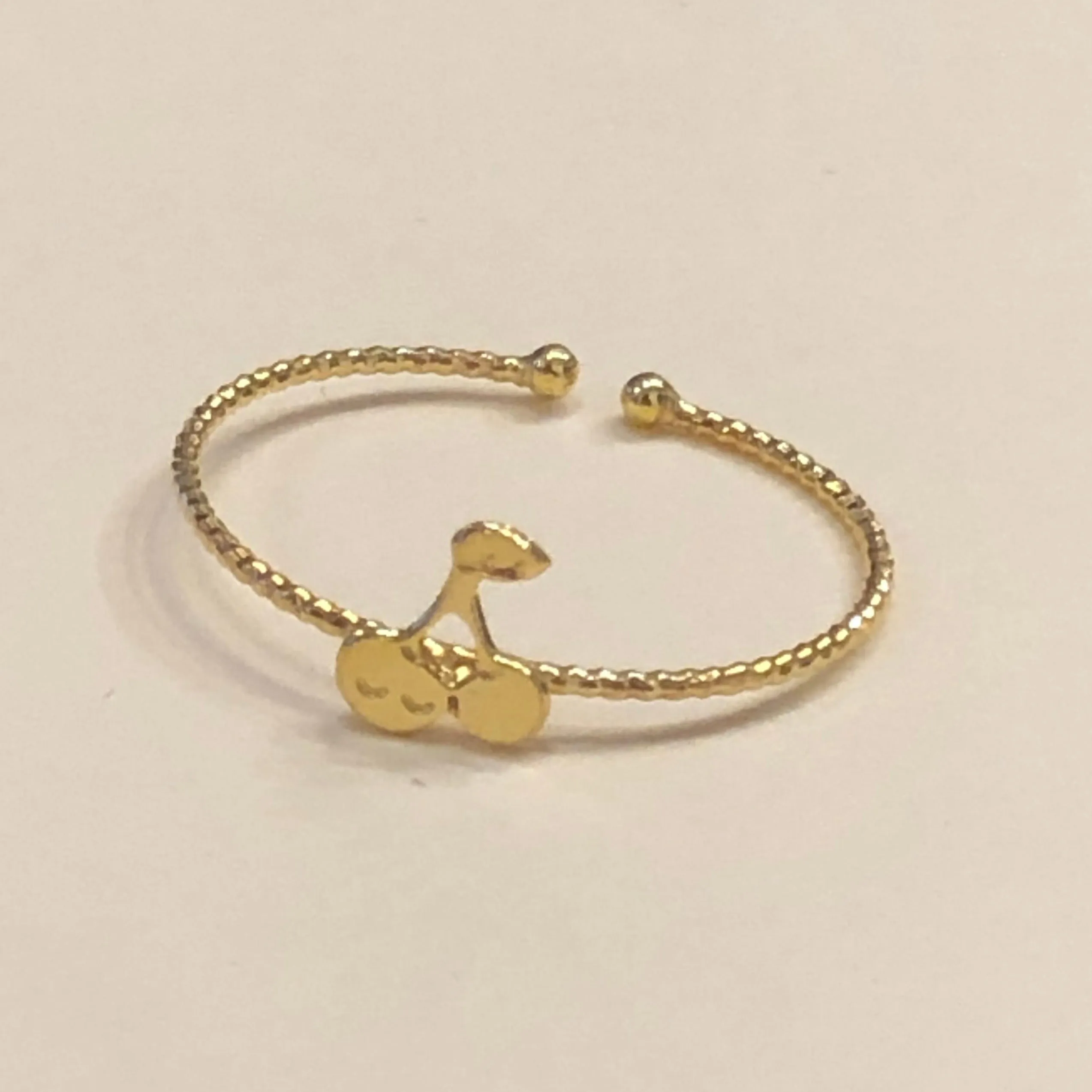 Adorabili Ring