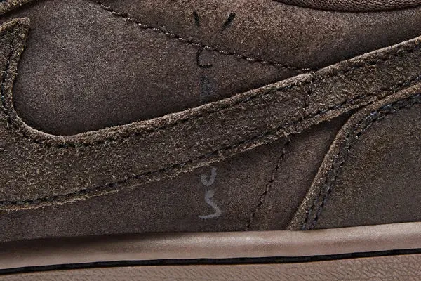 Air Jordan 1 x Travis Scott Retro Low OG SP 'Velvet Brown'