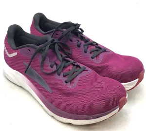 Altra Women's Rivera 3 AL0A7R7N050 Purple Athletic Shoes - Size 9.5