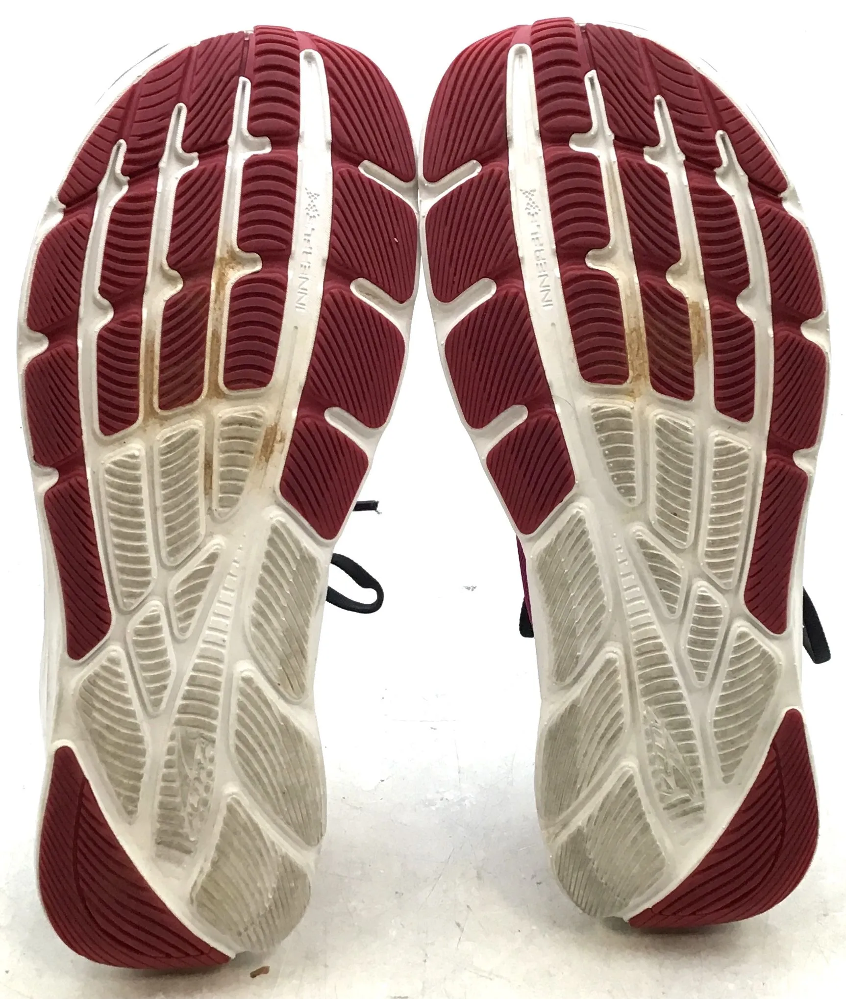 Altra Women's Rivera 3 AL0A7R7N050 Purple Athletic Shoes - Size 9.5