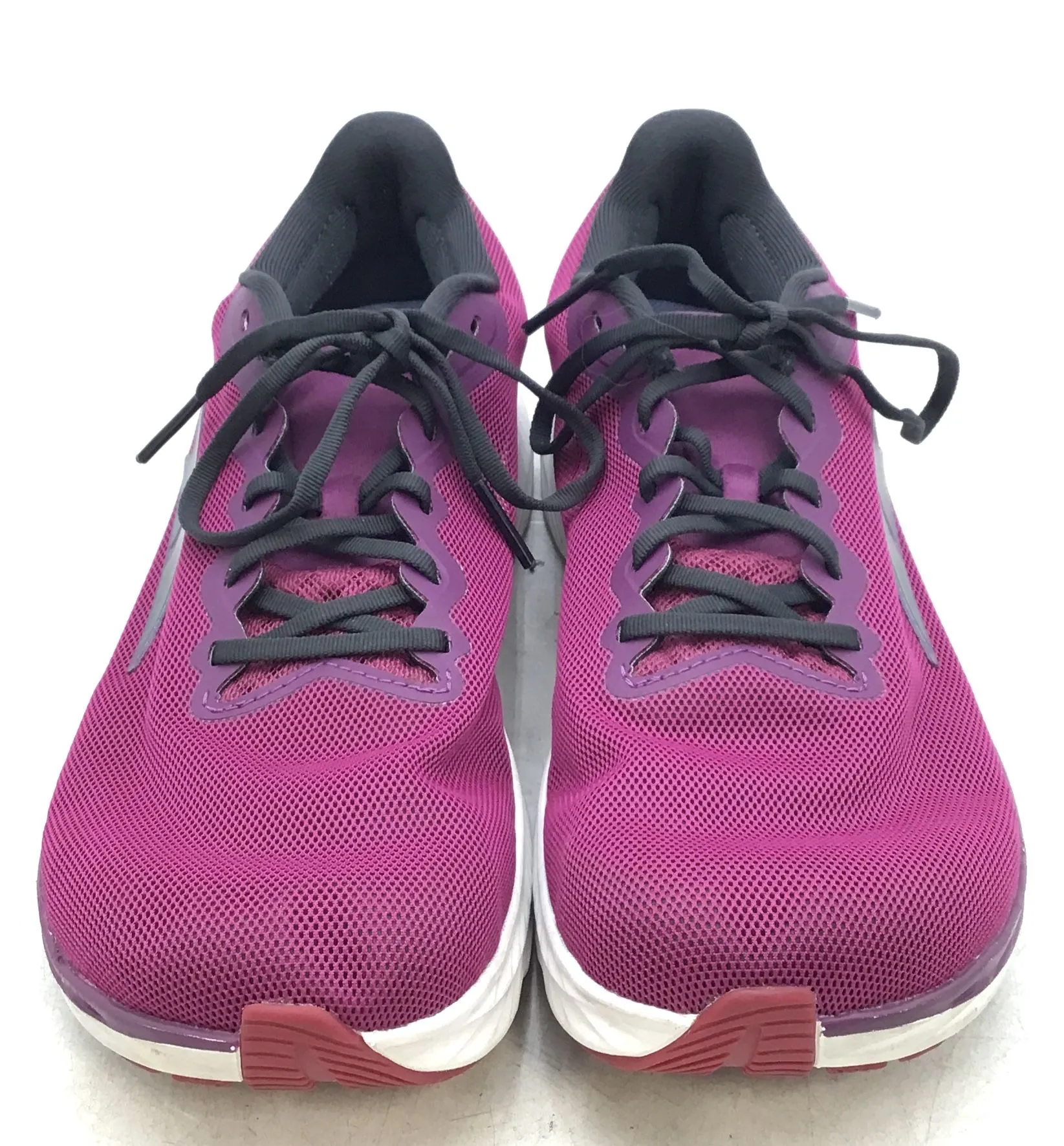 Altra Women's Rivera 3 AL0A7R7N050 Purple Athletic Shoes - Size 9.5