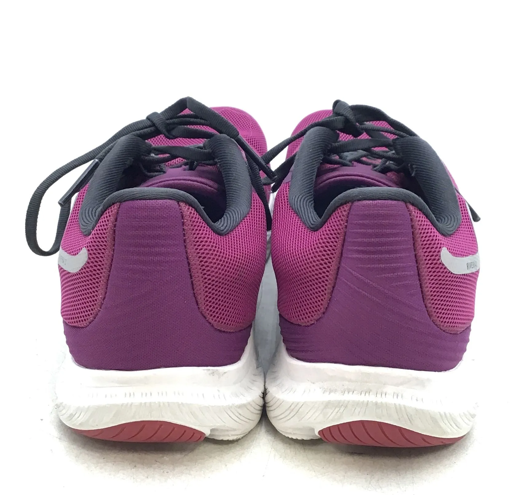 Altra Women's Rivera 3 AL0A7R7N050 Purple Athletic Shoes - Size 9.5