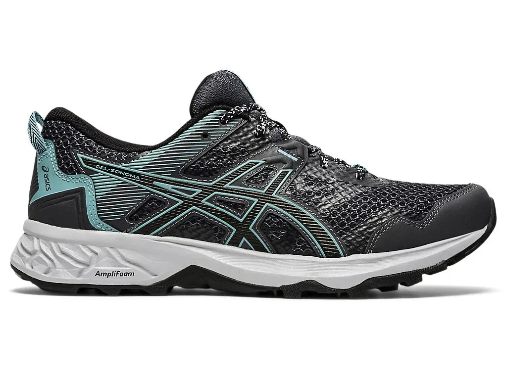 Asics Gel-Sonoma 5 Women's Trail Shoe