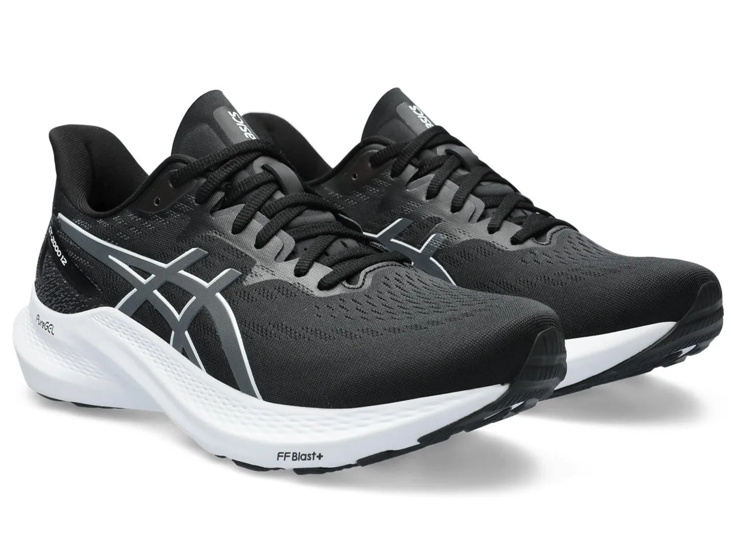 Asics Men's GT-2000 12