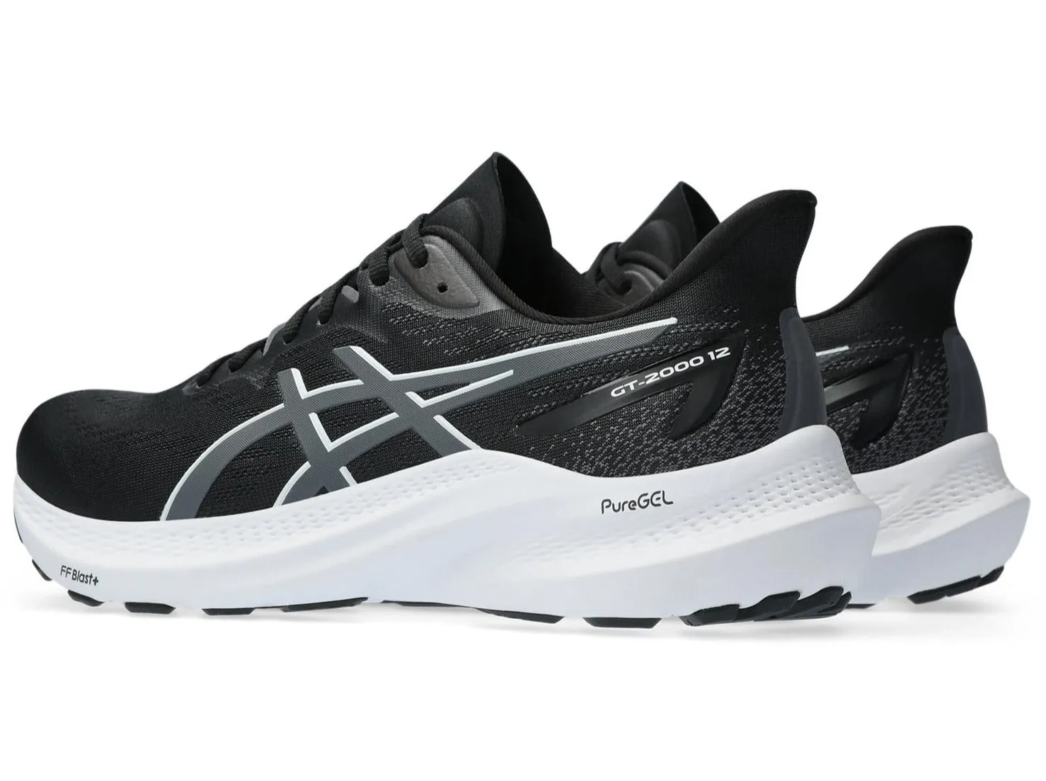Asics Men's GT-2000 12