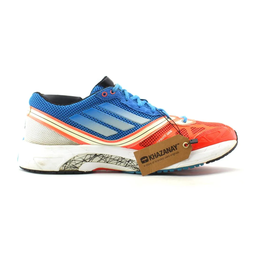 ATHLETIC WORKS ADIZERO TEMPO 5