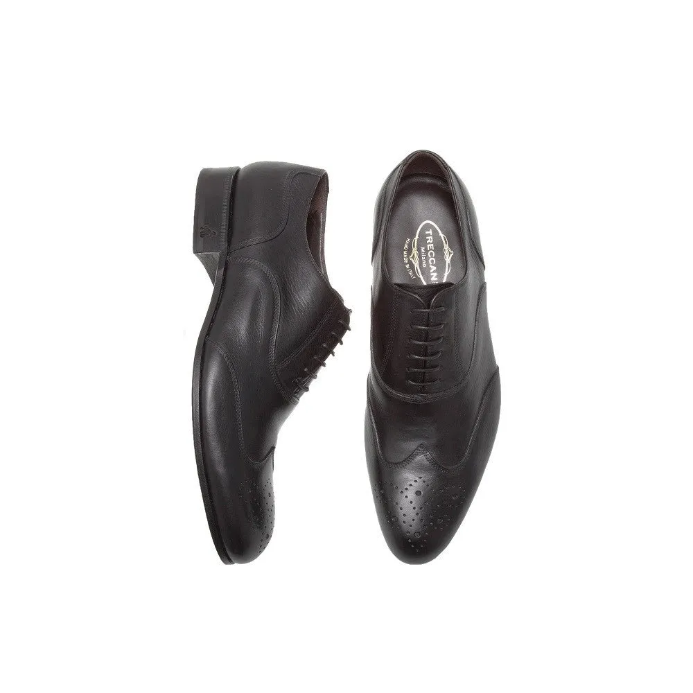 Belluno Calfskin Oxford Shoes