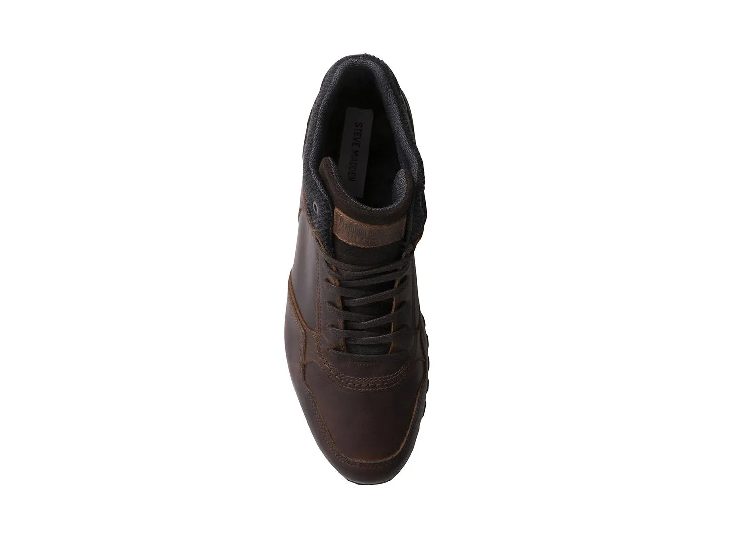 BENCE BROWN LEATHER