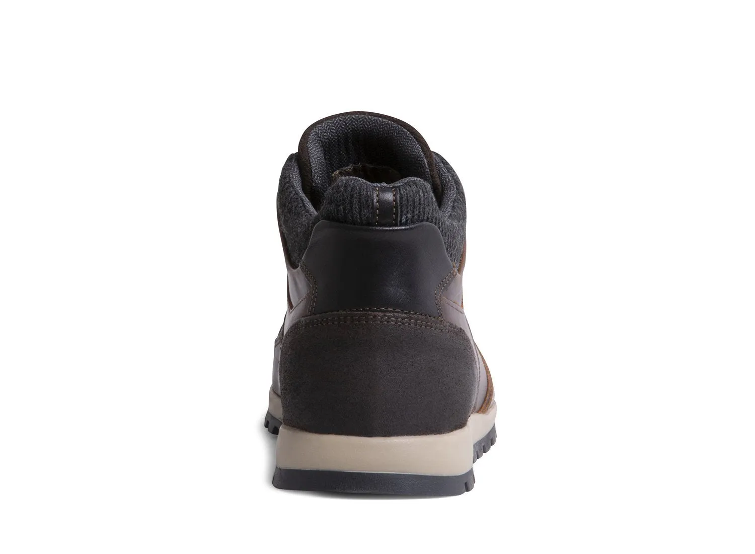 BENCE BROWN LEATHER