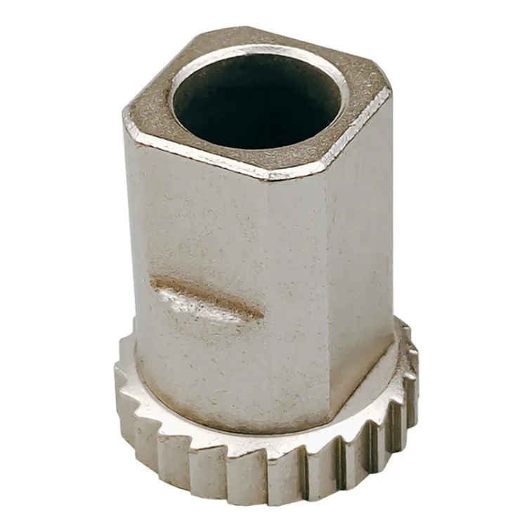 BIKERSAY BT051B DT 3-Pawl Ratchet Removal Tool DT370 Hub Threaded Ring 1800/1900 Wheelset Disassembly