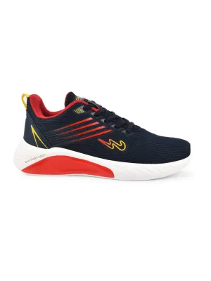 BONFIRE CH Navy Child Running Shoes