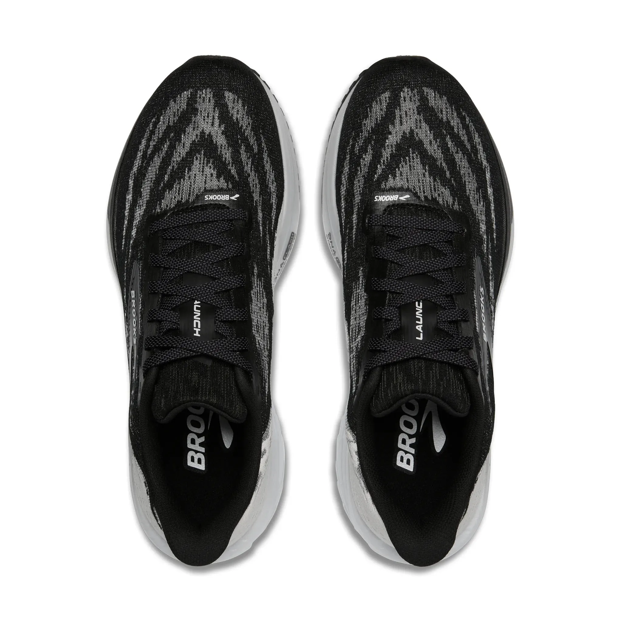 Brooks Launch 11 Womens Road Running Shoes