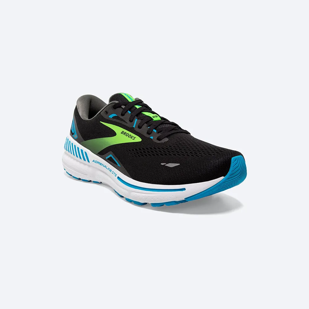 【創新低價】Brooks Men's Adrenaline GTS 23 110391 Road Running FW23 男裝 路跑鞋 跑步鞋