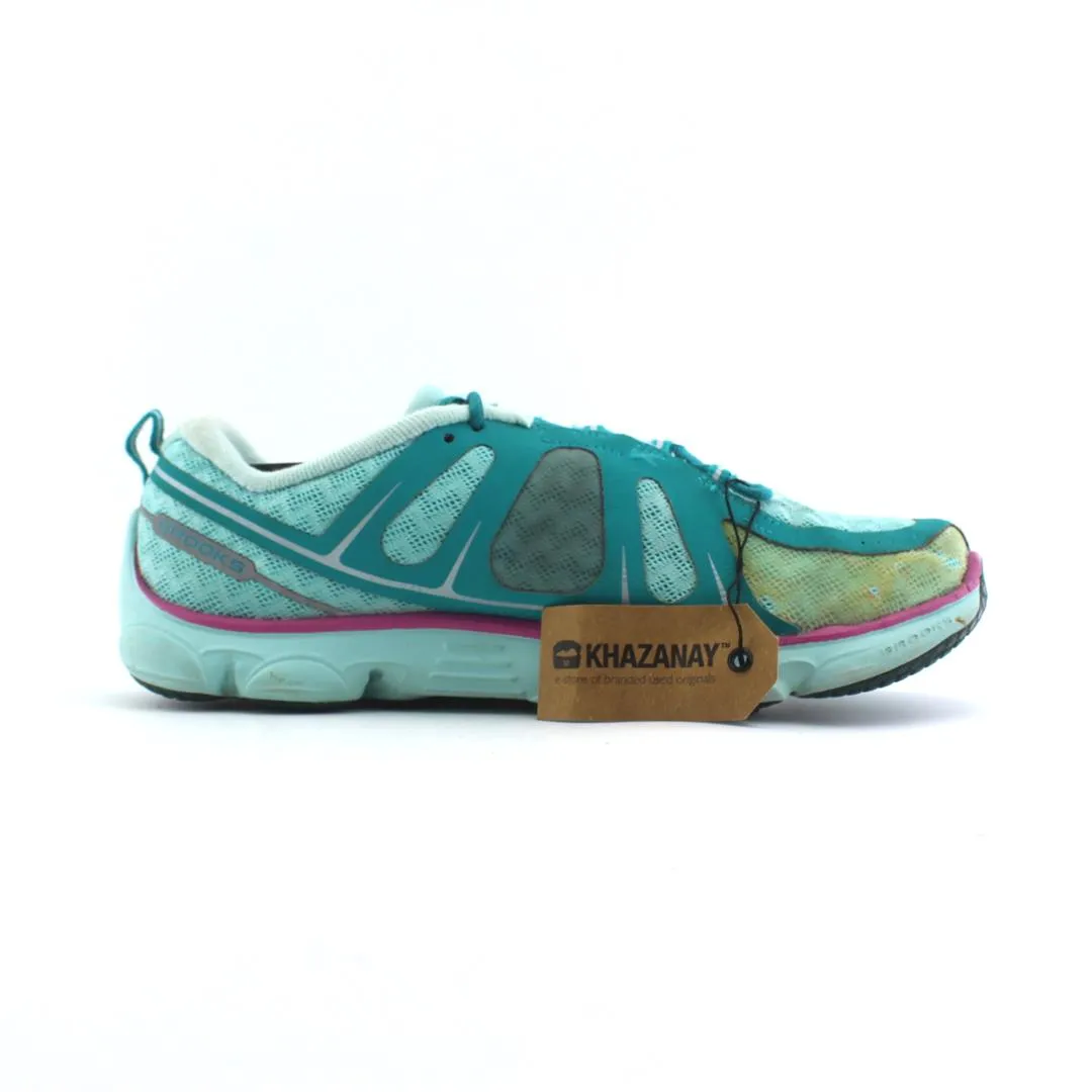 BROOKS PURE FLOW 2