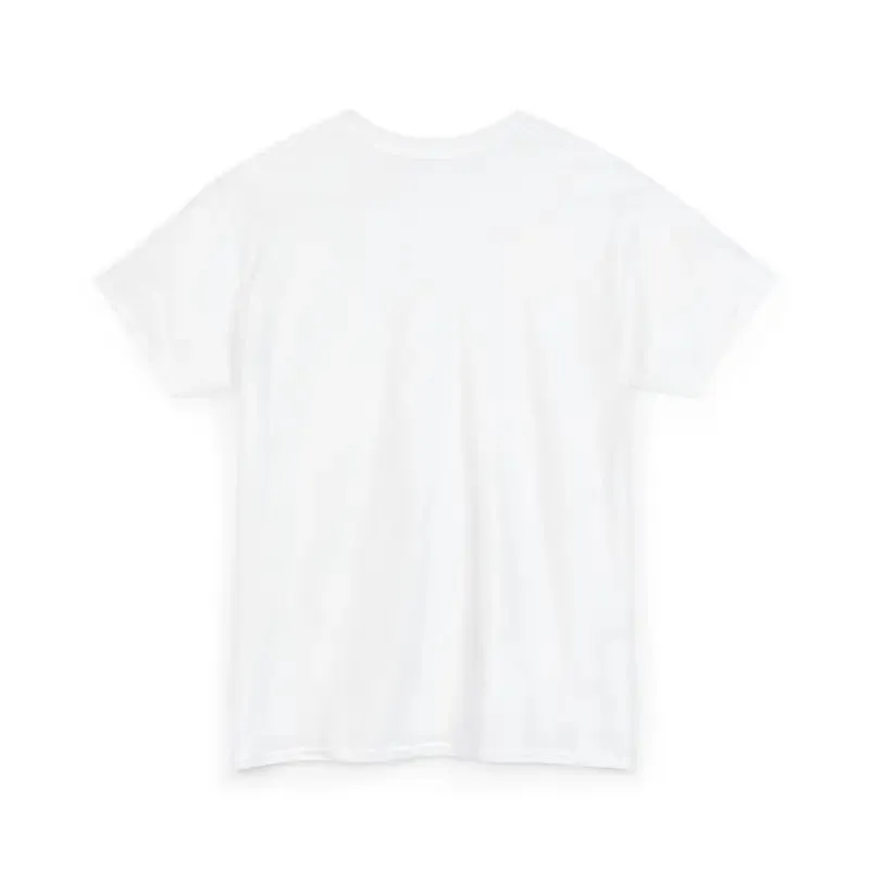Cat Lovers Unisex Heavy Cotton Tee