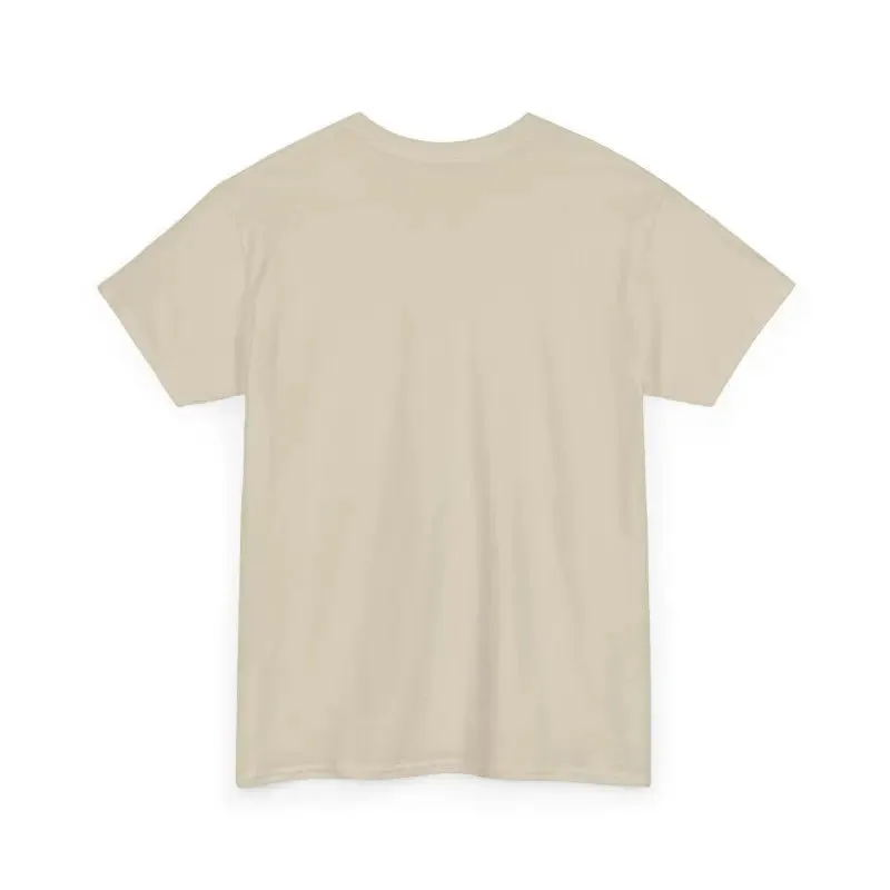 Cat Lovers Unisex Heavy Cotton Tee