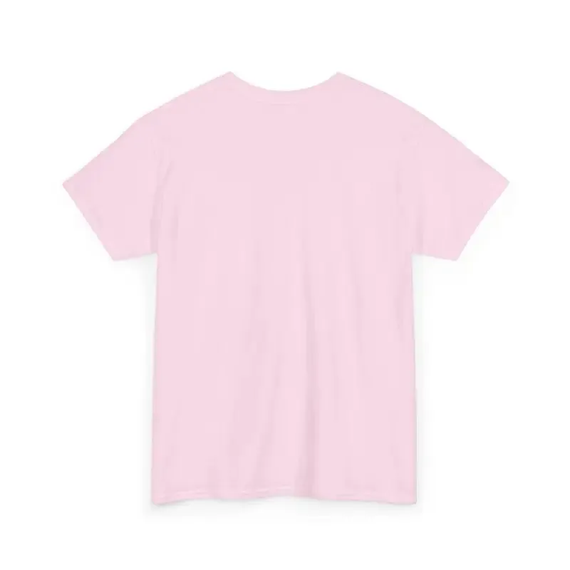 Cat Lovers Unisex Heavy Cotton Tee