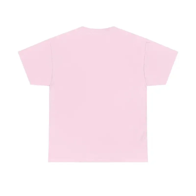 Cat Lovers Unisex Heavy Cotton Tee