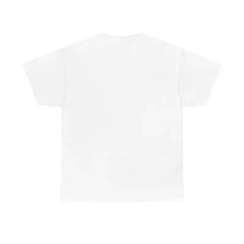 Cat Lovers Unisex Heavy Cotton Tee