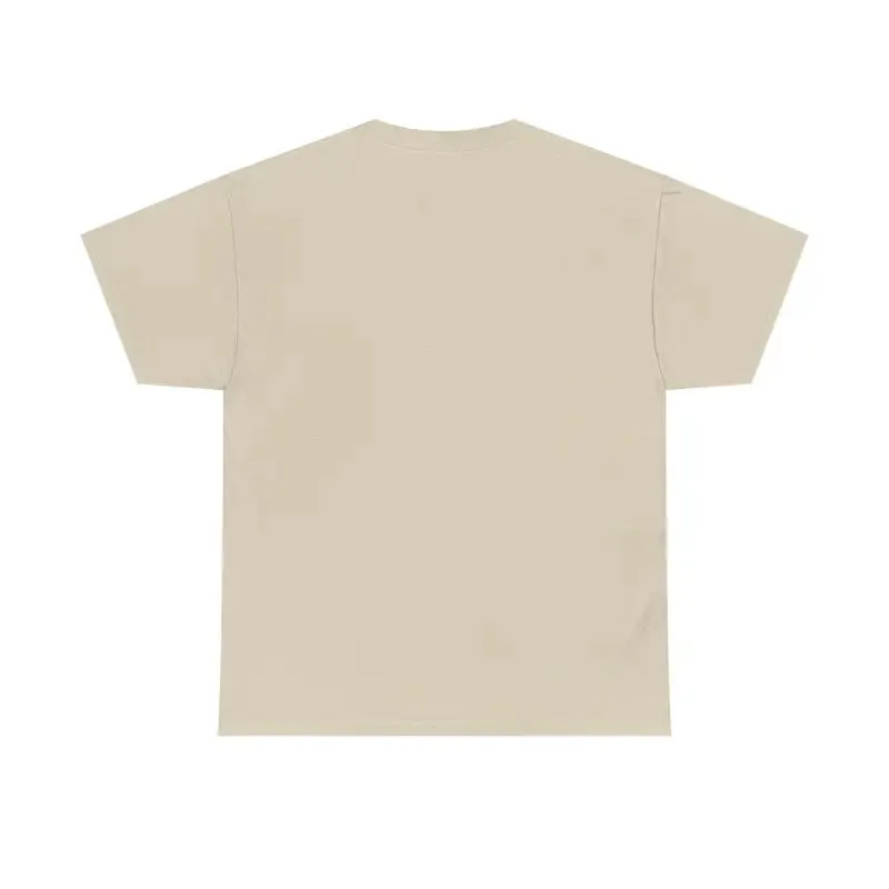 Cat Lovers Unisex Heavy Cotton Tee