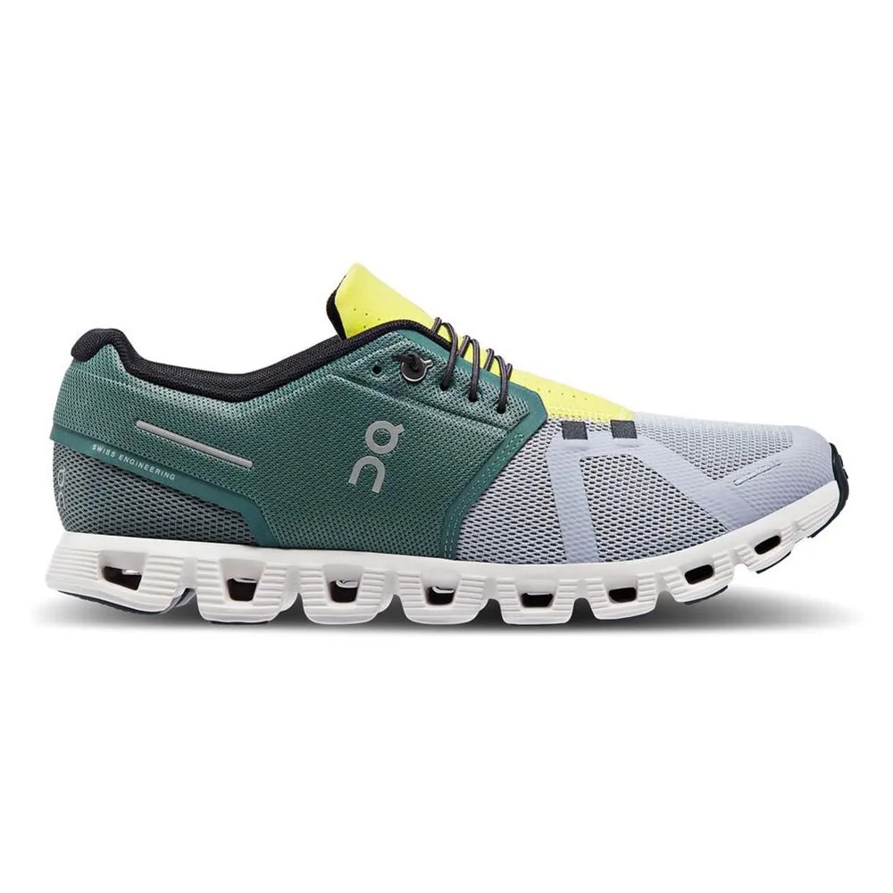Cloud 5 - Men's Running Shoes