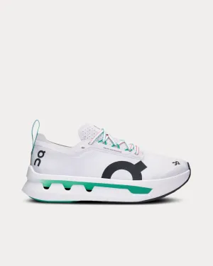 Cloudboom Zone White / Flame Running Shoes