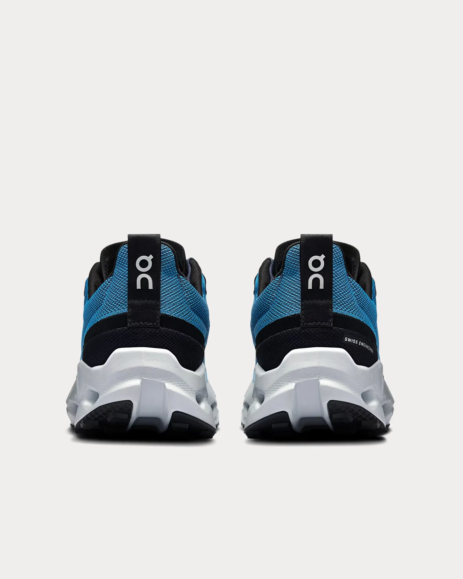 Cloudsurfer Trail Niagara / Glacier Running Shoes