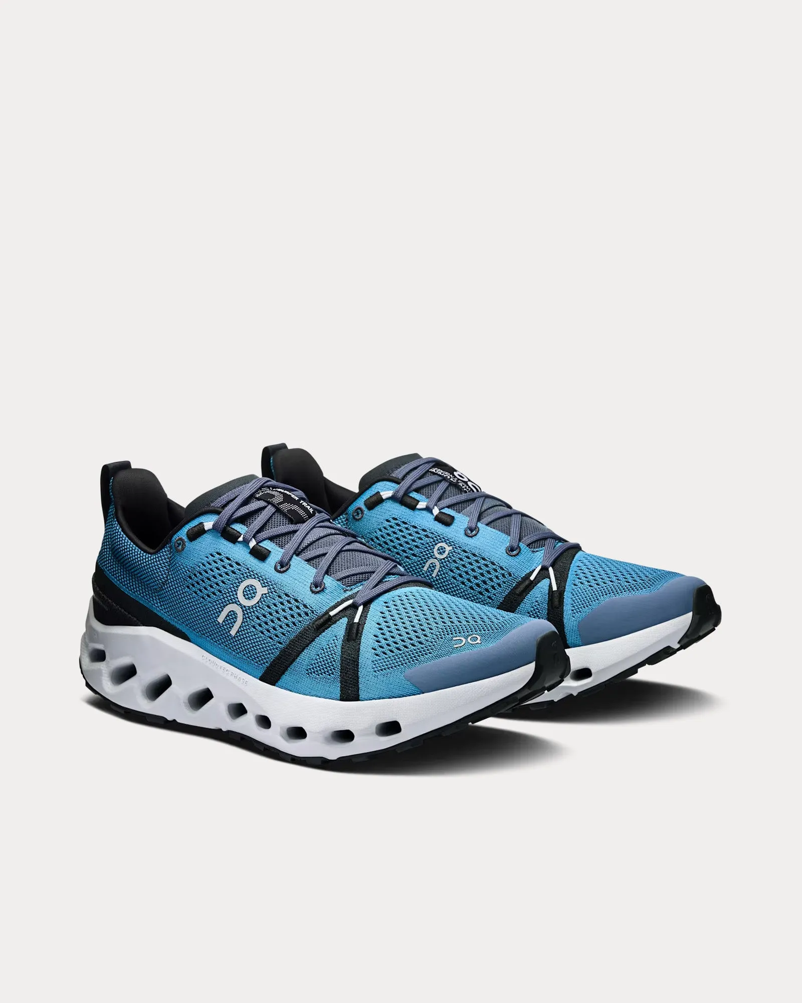 Cloudsurfer Trail Niagara / Glacier Running Shoes