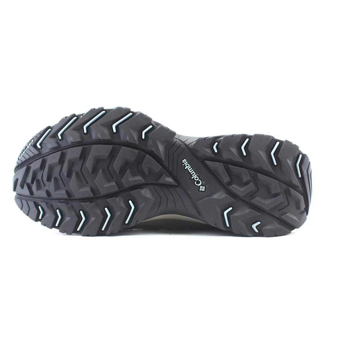 COLUMBIA CRESTWOOD WATERPROOF LOW
