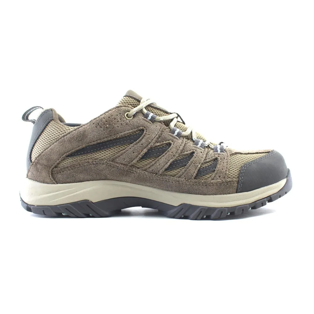 COLUMBIA CRESTWOOD WATERPROOF LOW