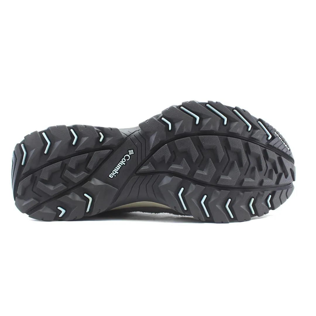 COLUMBIA CRESTWOOD WATERPROOF LOW