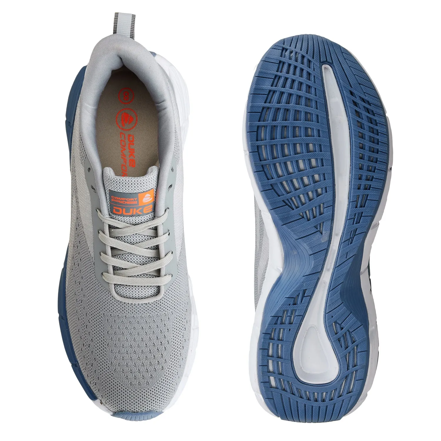 Duke Men Sports Shoes (FWOL2002)