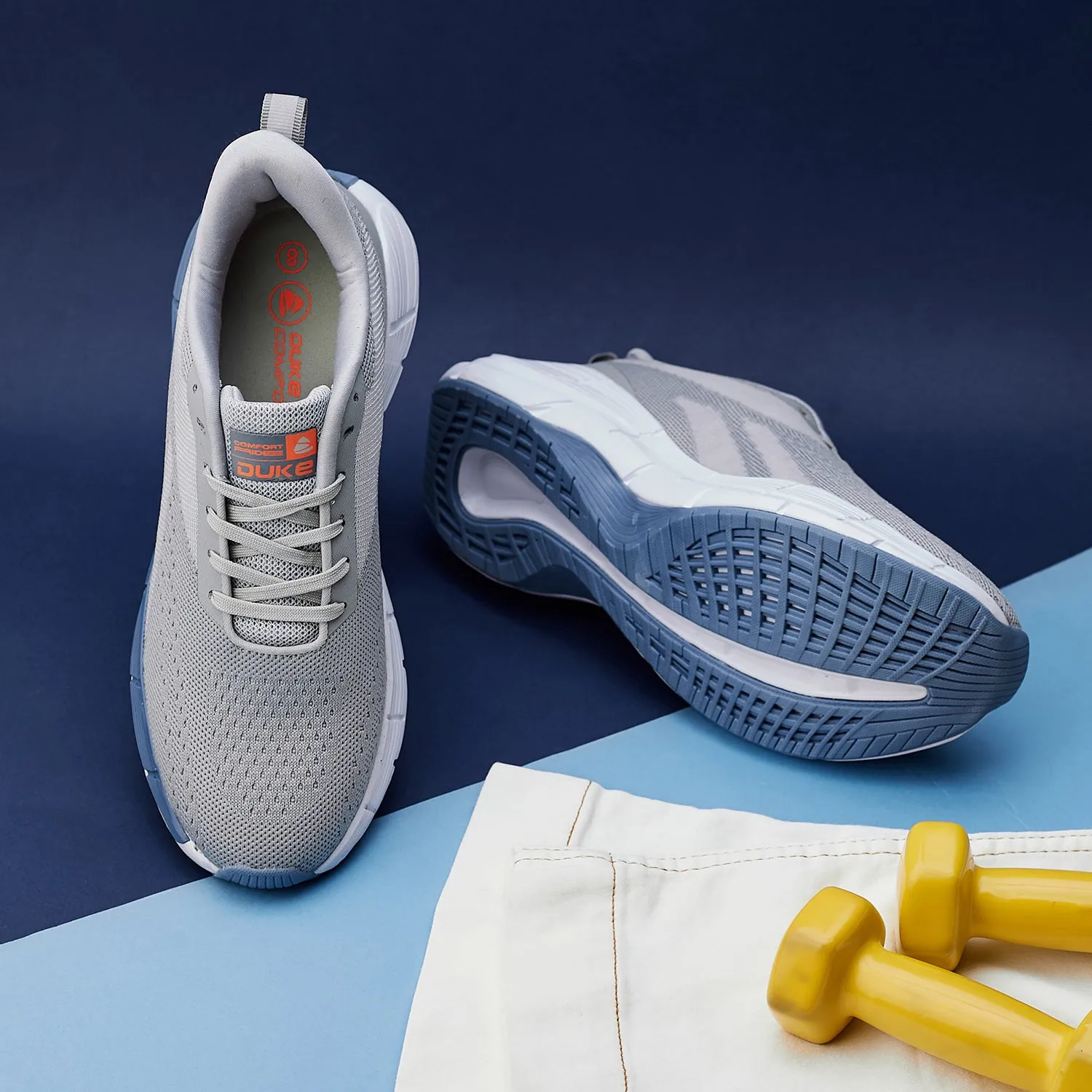 Duke Men Sports Shoes (FWOL2002)