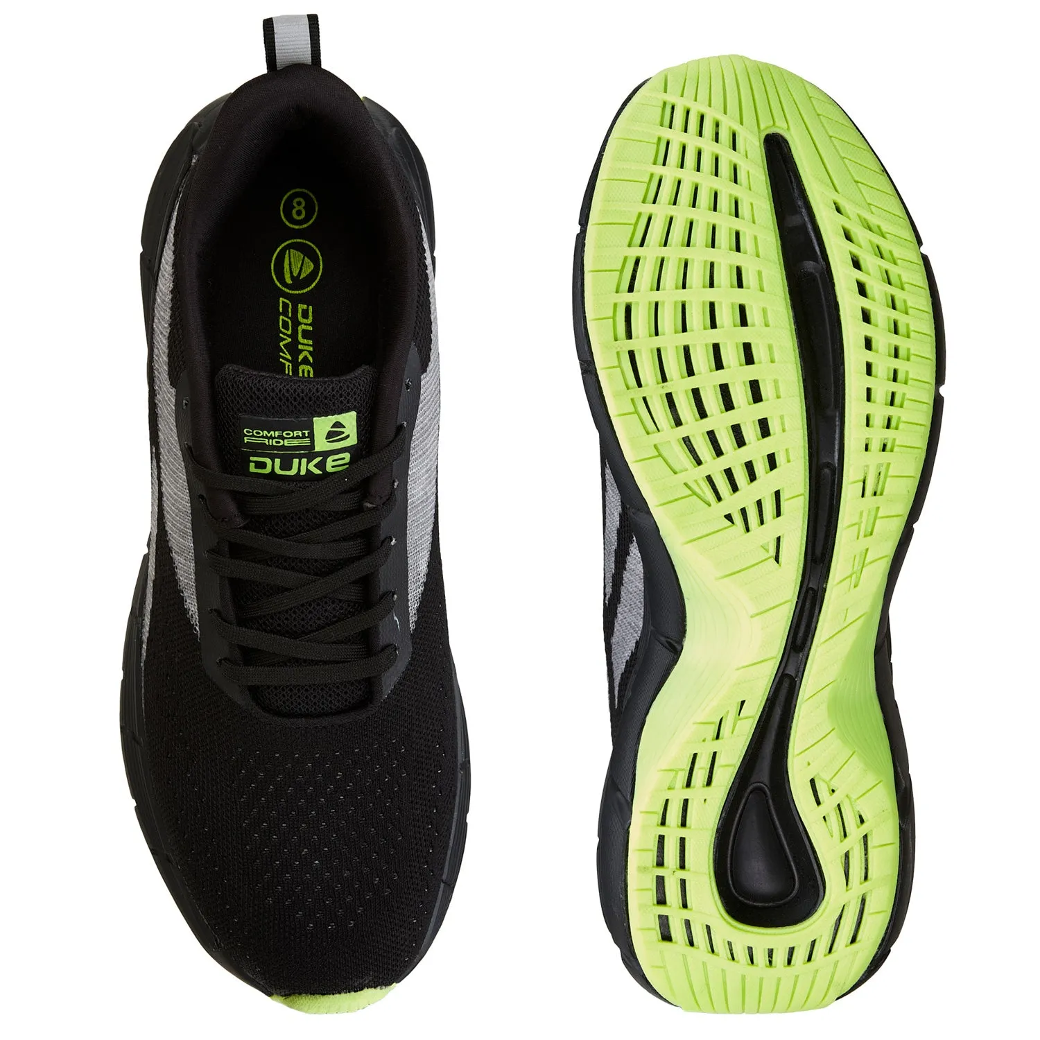 Duke Men Sports Shoes (FWOL2002)