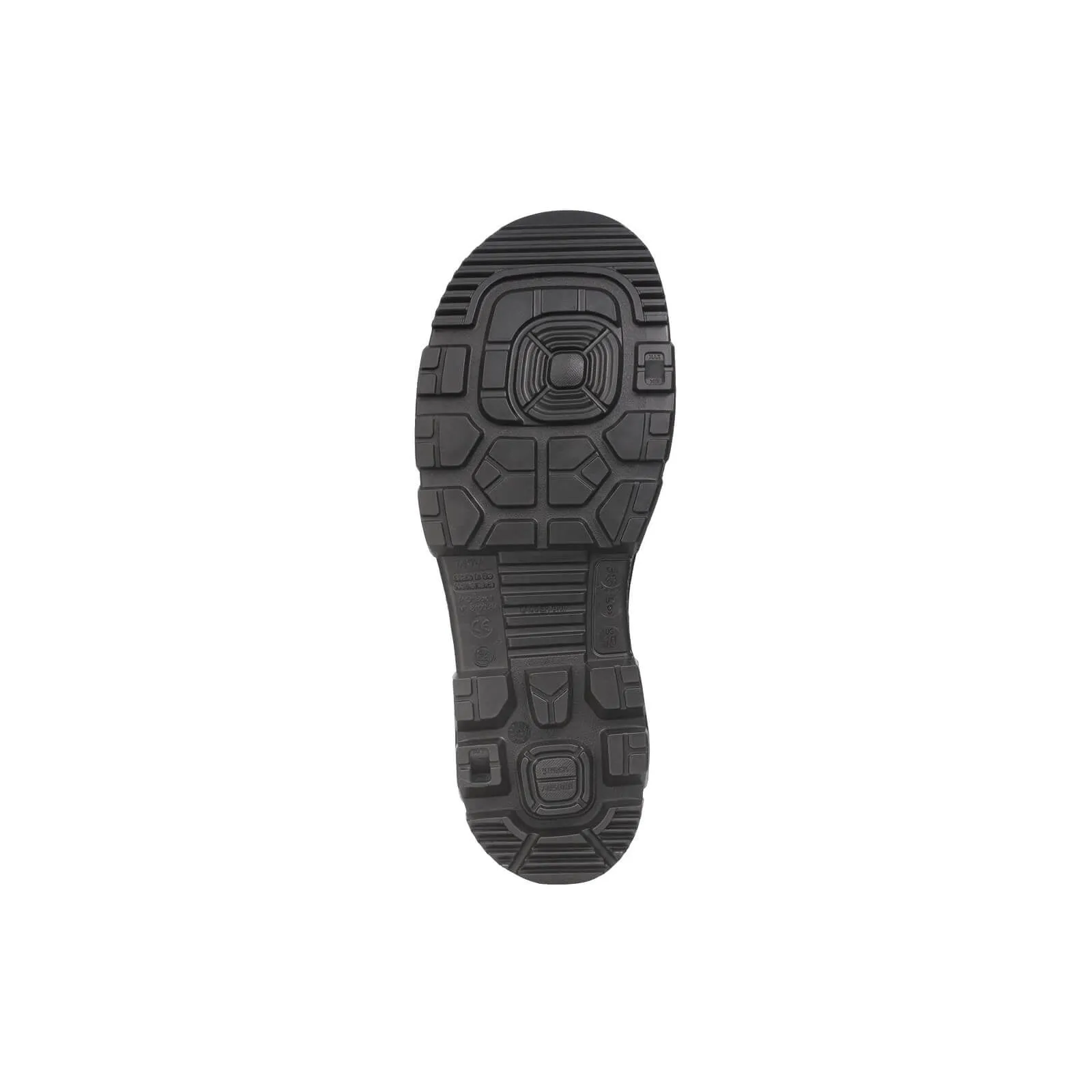 Dunlop Terrapro Ci Thermal Insulated S5 Full Safety Wellies