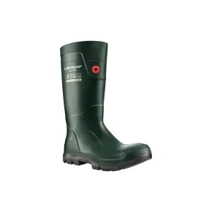 Dunlop Terrapro Ci Thermal Insulated S5 Full Safety Wellies