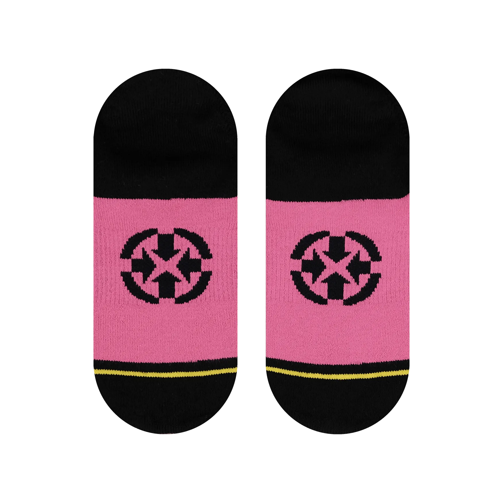 Endless Summer Movie Poster No Show Socks