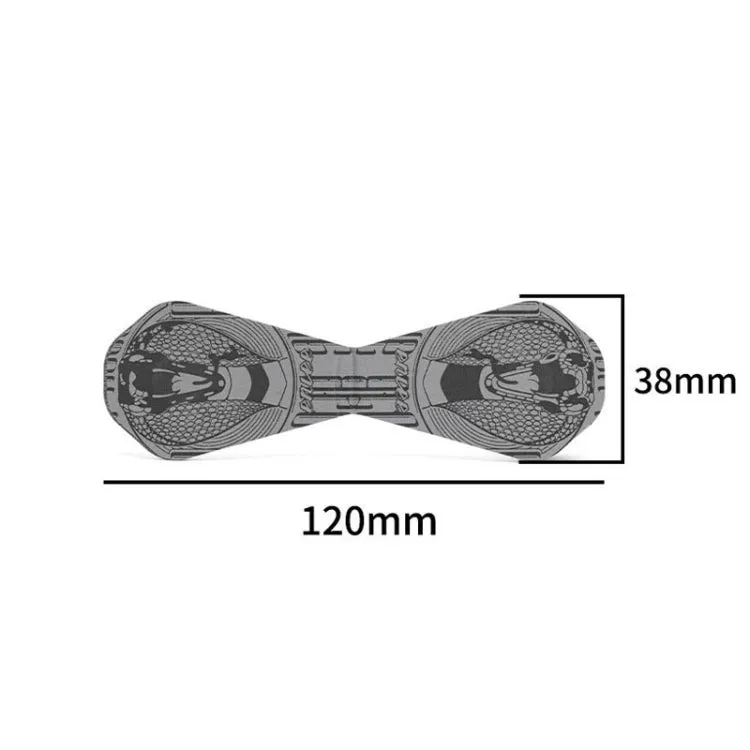 ENLEE EN-7855 Multifunctional Reflective Magnet Clip Outdoor Sports Night Running Safety Warning Stickers, Style: I Model