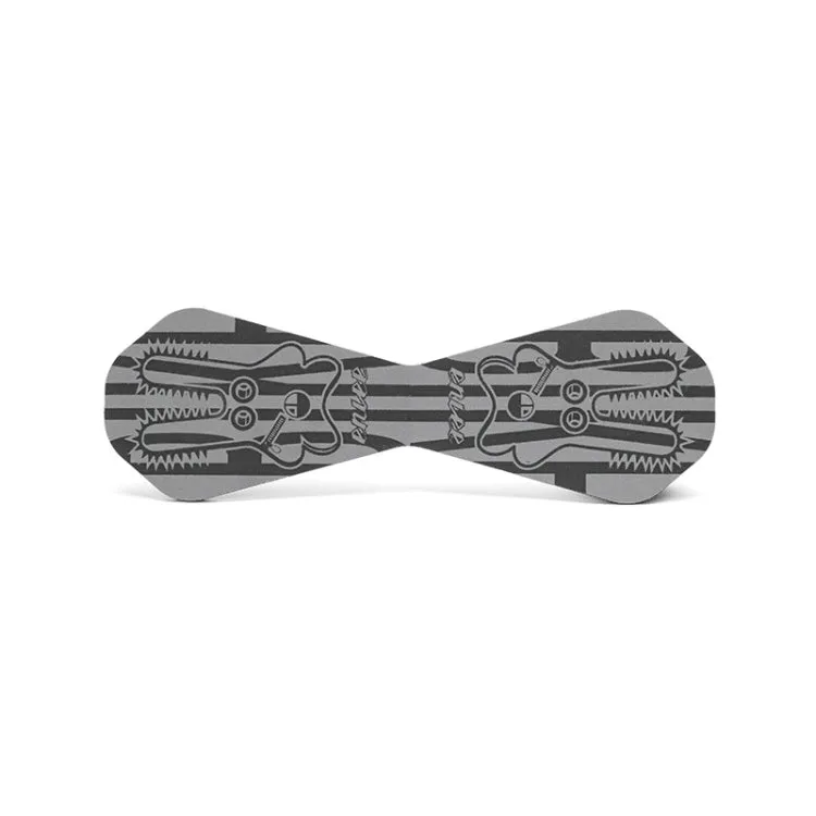 ENLEE EN-7855 Multifunctional Reflective Magnet Clip Outdoor Sports Night Running Safety Warning Stickers, Style: I Model