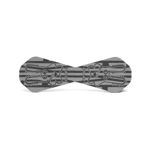 ENLEE EN-7855 Multifunctional Reflective Magnet Clip Outdoor Sports Night Running Safety Warning Stickers, Style: I Model