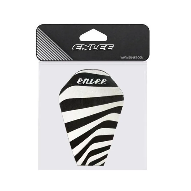 ENLEE EN-7855 Multifunctional Reflective Magnet Clip Outdoor Sports Night Running Safety Warning Stickers, Style: I Model